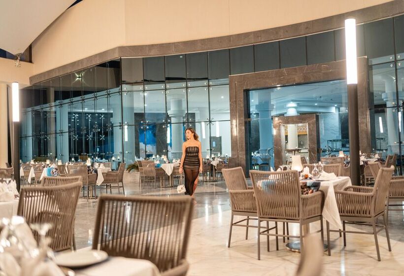 Malikia Resort Abu Dabbab