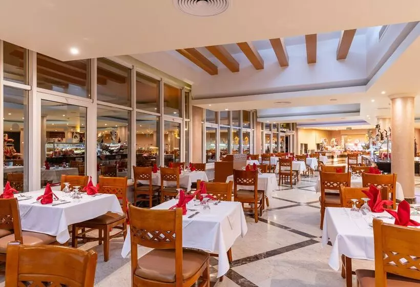 Malikia Resort Abu Dabbab