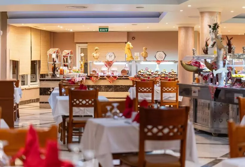 Malikia Resort Abu Dabbab