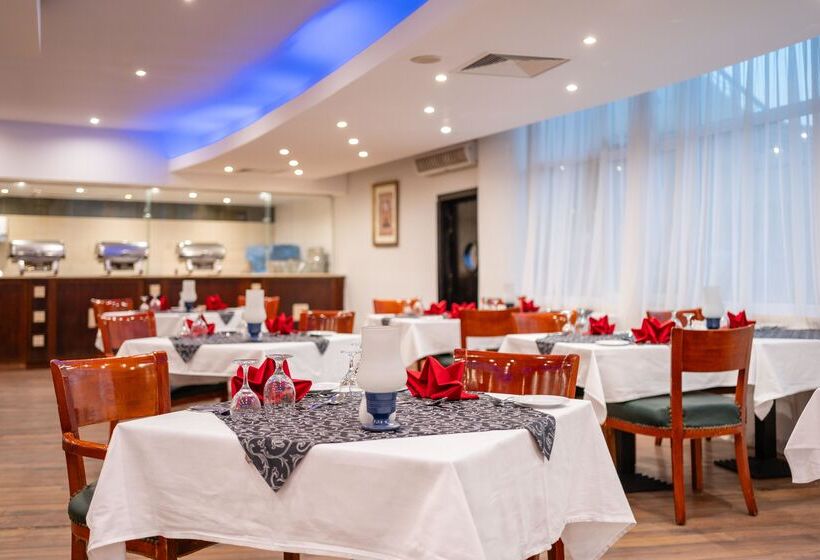 Malikia Resort Abu Dabbab