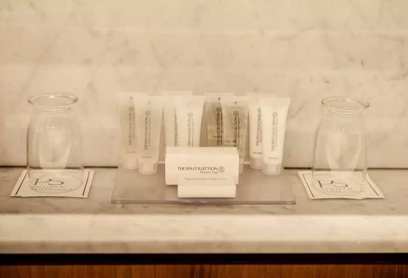 Premier Suites Dublin Sandyford