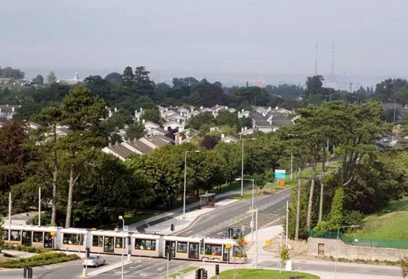 Premier Suites Dublin Sandyford