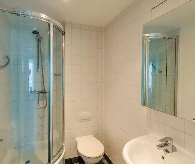 Premier Suites Dublin Sandyford