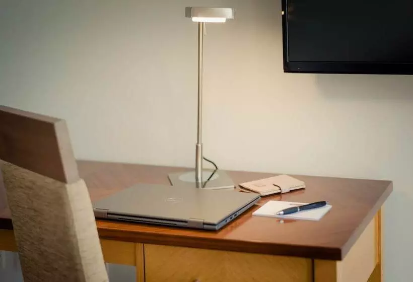 Premier Suites Dublin Sandyford