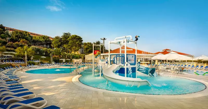 Resort Belvedere Apartments