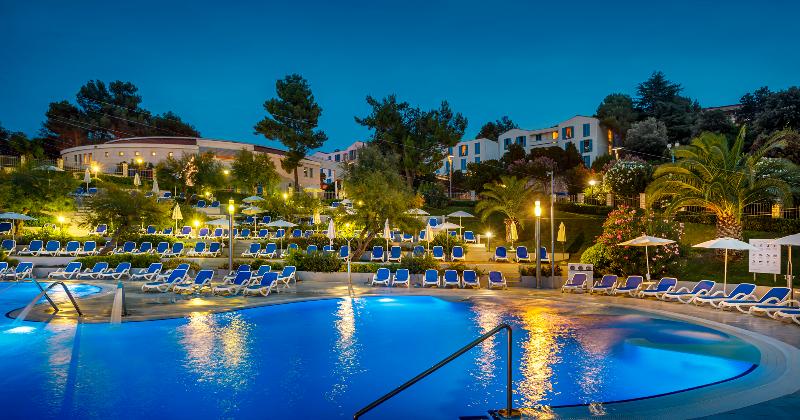 Resort Belvedere Apartments