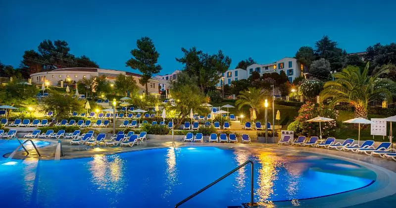 Resort Belvedere Apartments