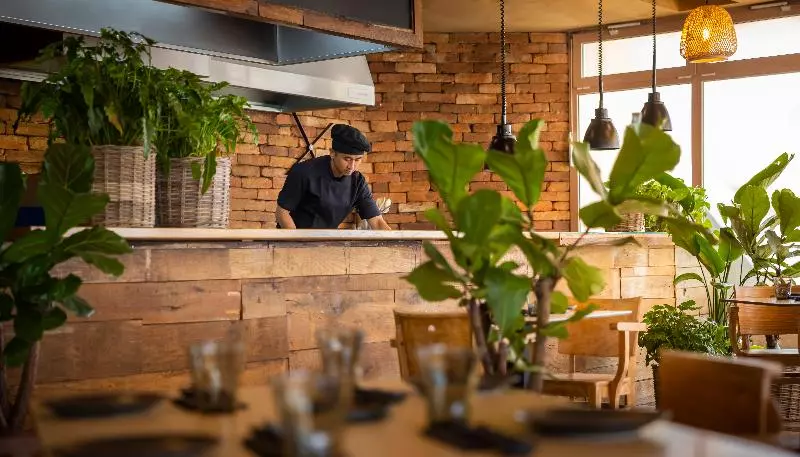 Resort Belvedere Apartments