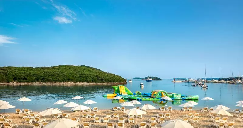 Resort Belvedere Apartments