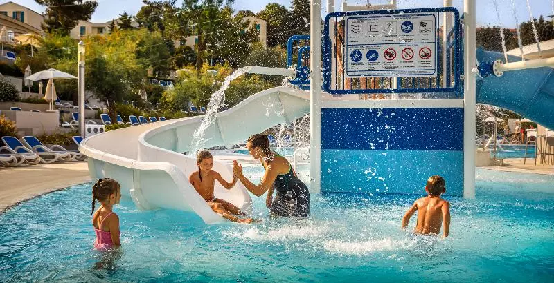 Resort Belvedere Apartments