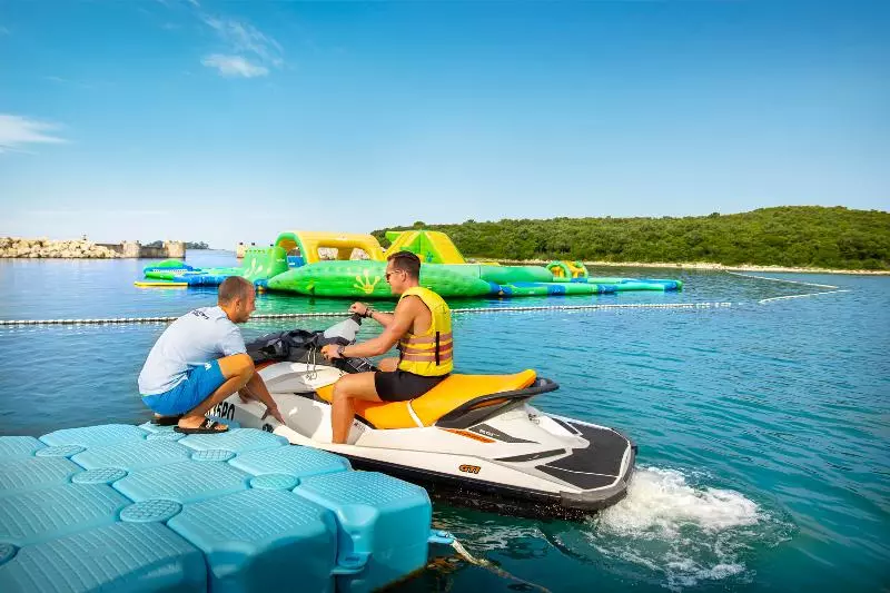 Resort Belvedere Apartments