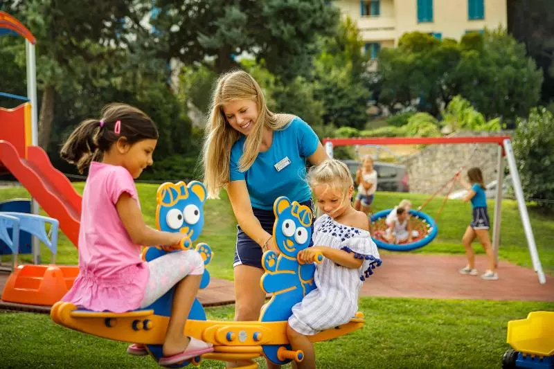 Resort Belvedere Apartments