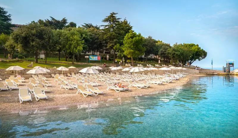 Resort Belvedere Apartments