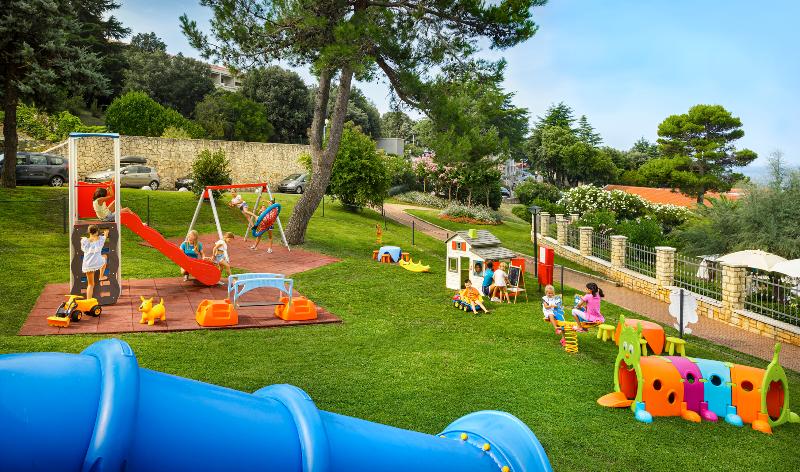 Resort Belvedere Apartments