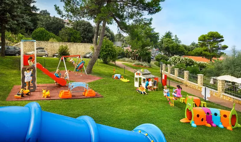 Resort Belvedere Apartments