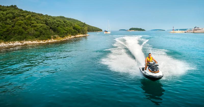 Resort Belvedere Apartments