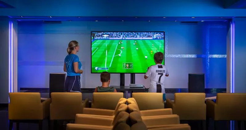 Resort Belvedere Apartments