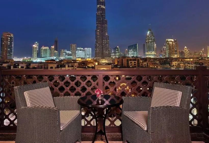The Heritage Hotel, Autograph Collection