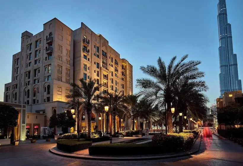 The Heritage Hotel, Autograph Collection