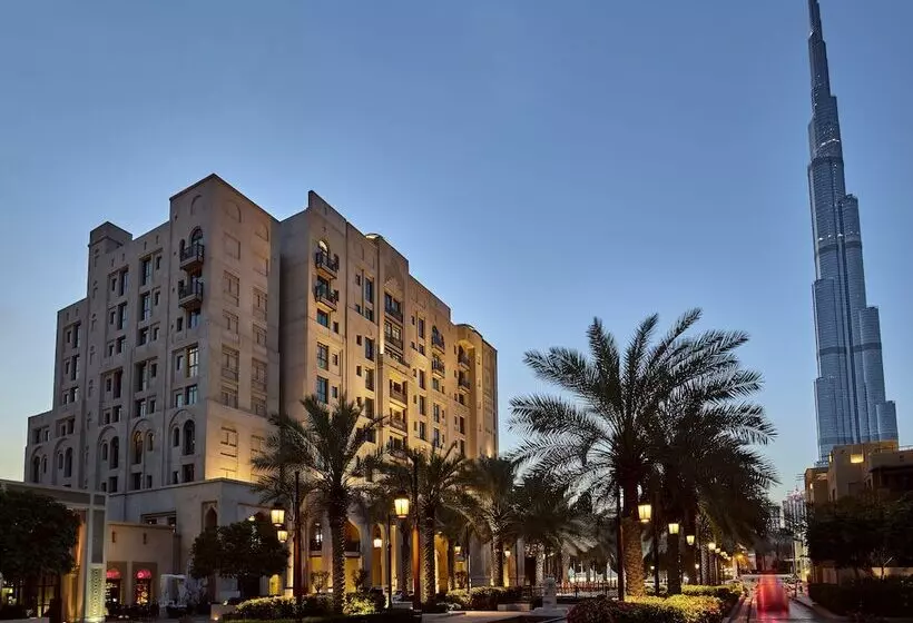 The Heritage Hotel, Autograph Collection