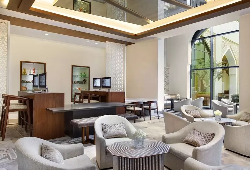 The Heritage Hotel, Autograph Collection