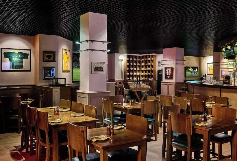 The Heritage Hotel, Autograph Collection