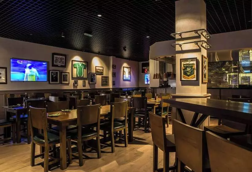 The Heritage Hotel, Autograph Collection