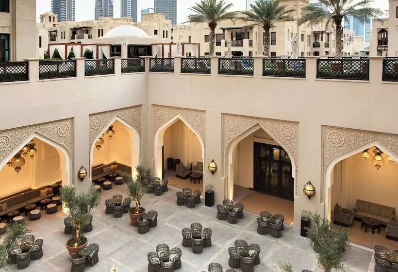 The Heritage Hotel, Autograph Collection
