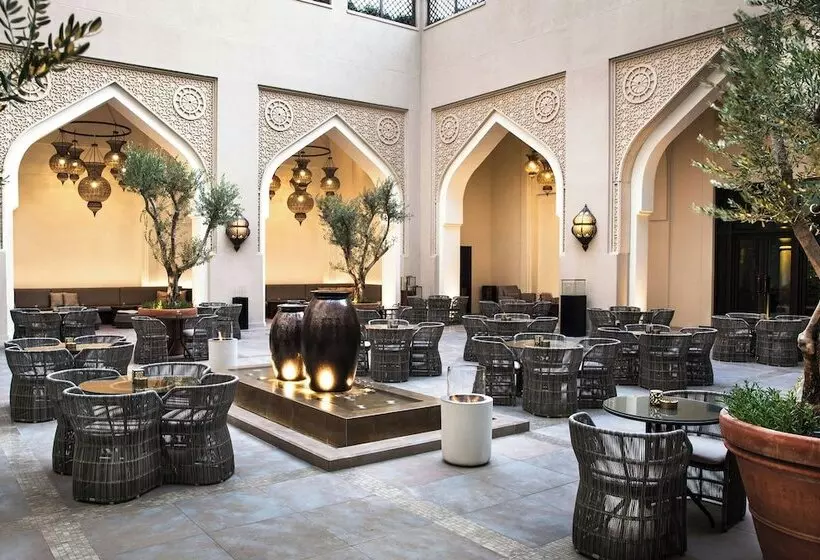 The Heritage Hotel, Autograph Collection