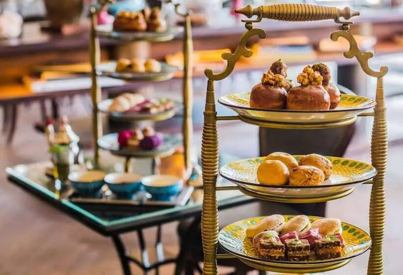 The Heritage Hotel, Autograph Collection