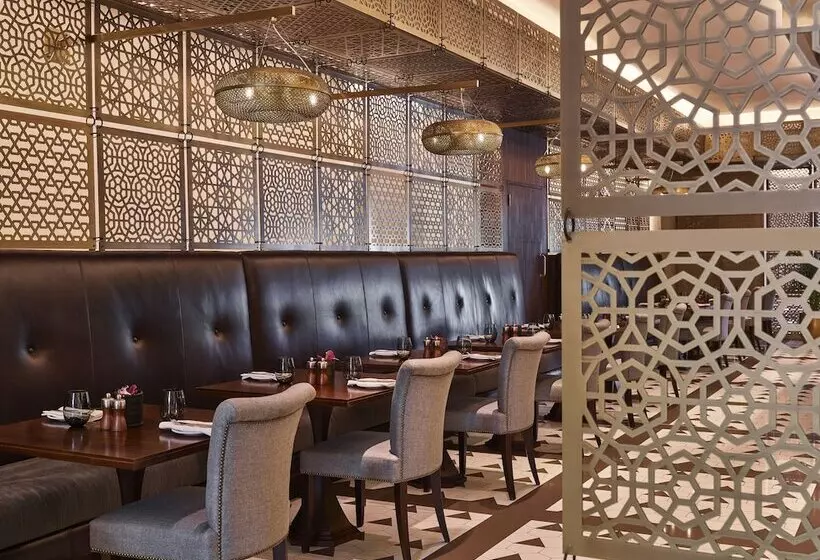 The Heritage Hotel, Autograph Collection