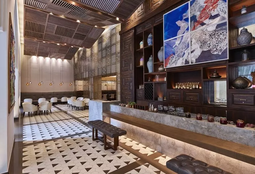 The Heritage Hotel, Autograph Collection