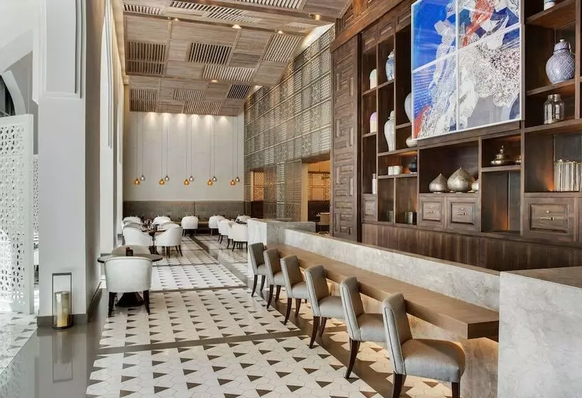 The Heritage Hotel, Autograph Collection