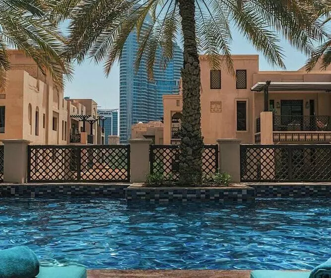 The Heritage Hotel, Autograph Collection