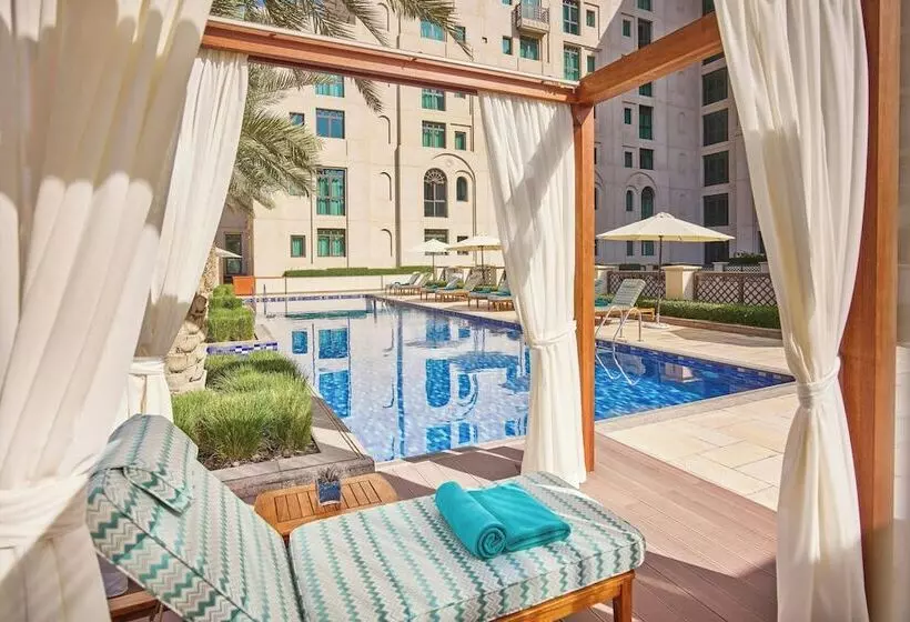 The Heritage Hotel, Autograph Collection