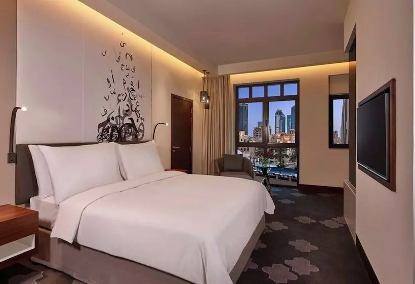 The Heritage Hotel, Autograph Collection