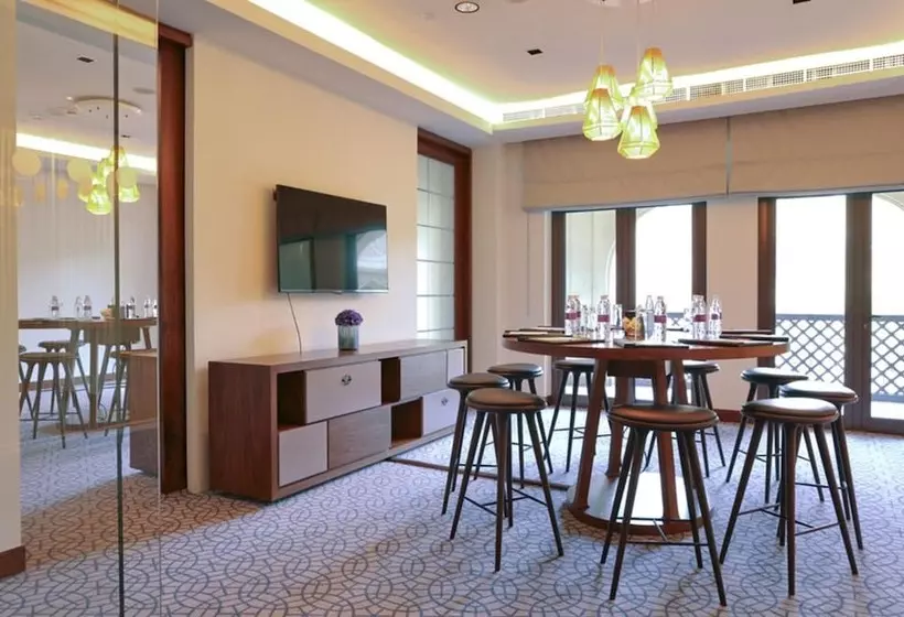 The Heritage Hotel, Autograph Collection