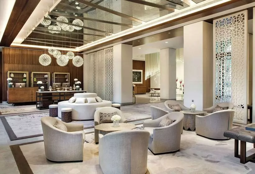The Heritage Hotel, Autograph Collection