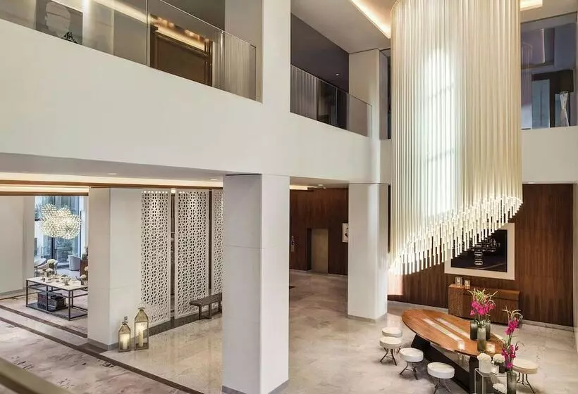 The Heritage Hotel, Autograph Collection