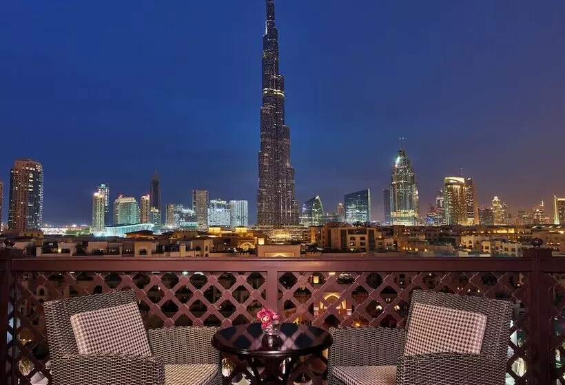 The Heritage Hotel, Autograph Collection