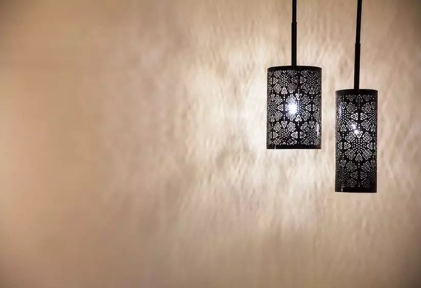 The Heritage Hotel, Autograph Collection