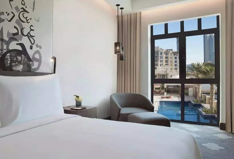 The Heritage Hotel, Autograph Collection