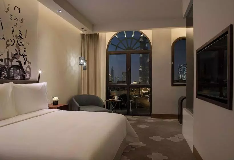 The Heritage Hotel, Autograph Collection