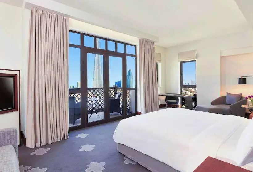 The Heritage Hotel, Autograph Collection