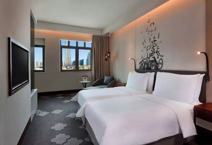 The Heritage Hotel, Autograph Collection