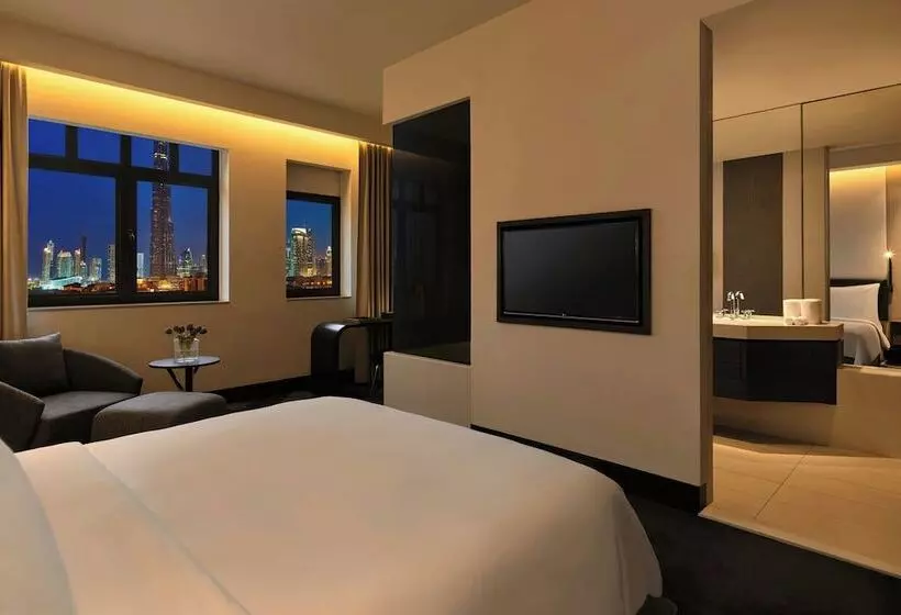 The Heritage Hotel, Autograph Collection
