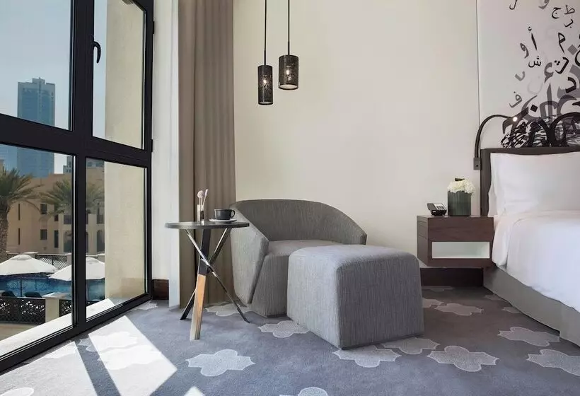 The Heritage Hotel, Autograph Collection