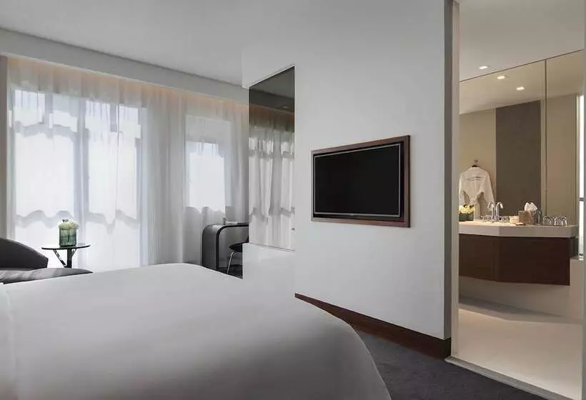 The Heritage Hotel, Autograph Collection