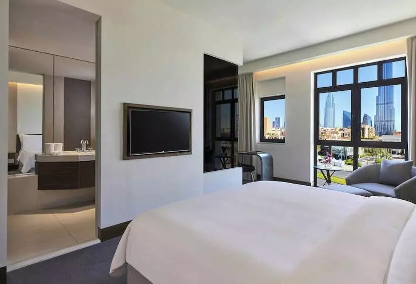 The Heritage Hotel, Autograph Collection
