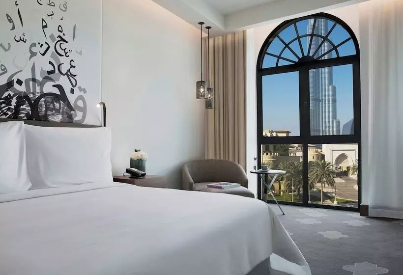 The Heritage Hotel, Autograph Collection